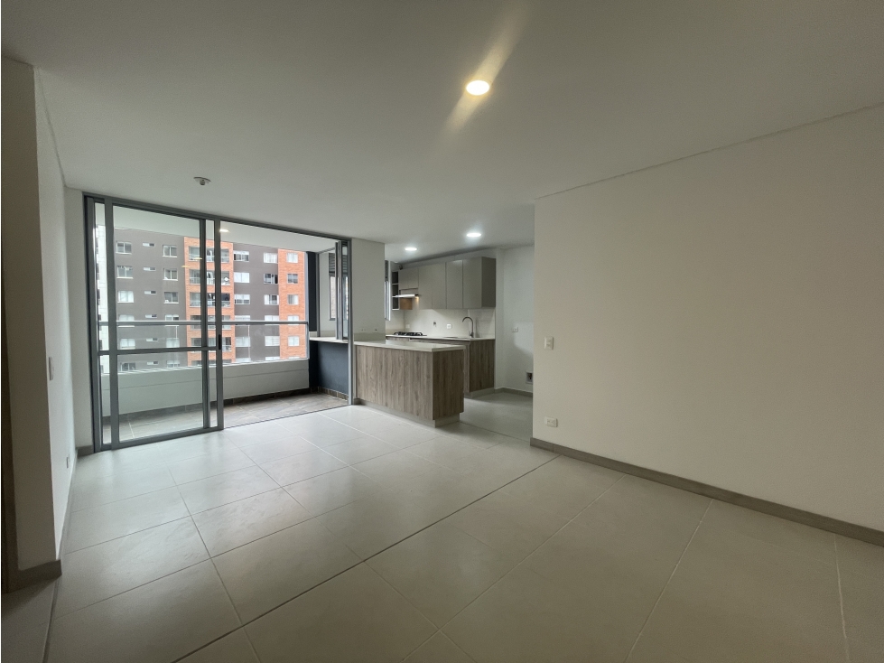 Apartment for rent in Envigado, Envigado