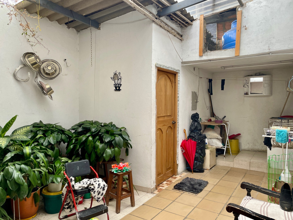 Casa en venta en La Paz, Bogotá · foto 7 de 22