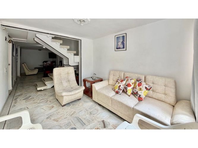 Casa de 3 alcobas en venta en Calipso, Cali, 105 m² · foto 4 de 20