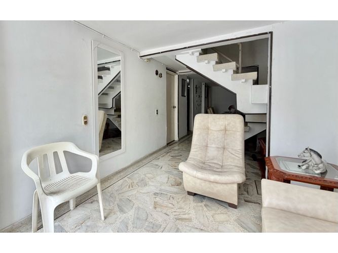 Casa de 3 alcobas en venta en Calipso, Cali, 105 m² · foto 5 de 20