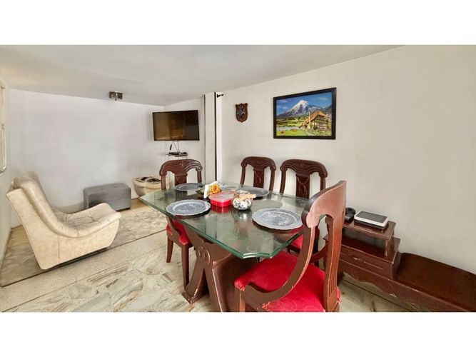 Casa de 3 alcobas en venta en Calipso, Cali, 105 m² · foto 6 de 20