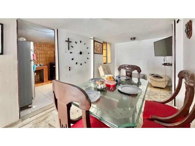 Casa de 3 alcobas en venta en Calipso, Cali, 105 m² · foto 7 de 20