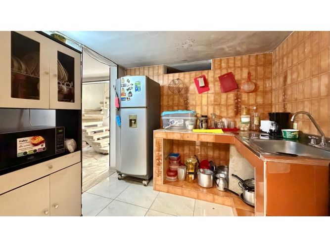 Casa de 3 alcobas en venta en Calipso, Cali, 105 m² · foto 8 de 20