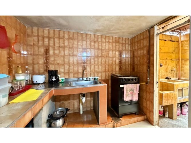 Casa de 3 alcobas en venta en Calipso, Cali, 105 m² · foto 9 de 20