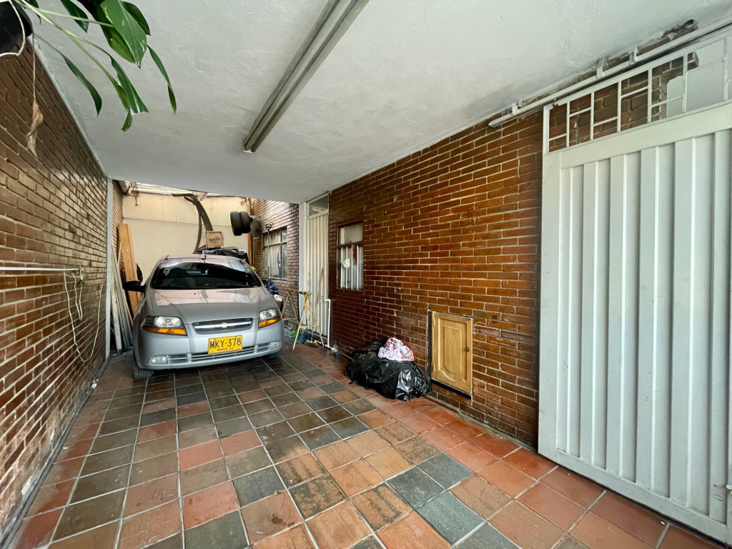 Casa en venta en La Paz, Bogotá · foto 22 de 22