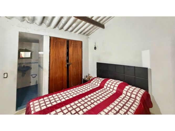 Casa de 3 alcobas en venta en Calipso, Cali, 105 m² · foto 13 de 20