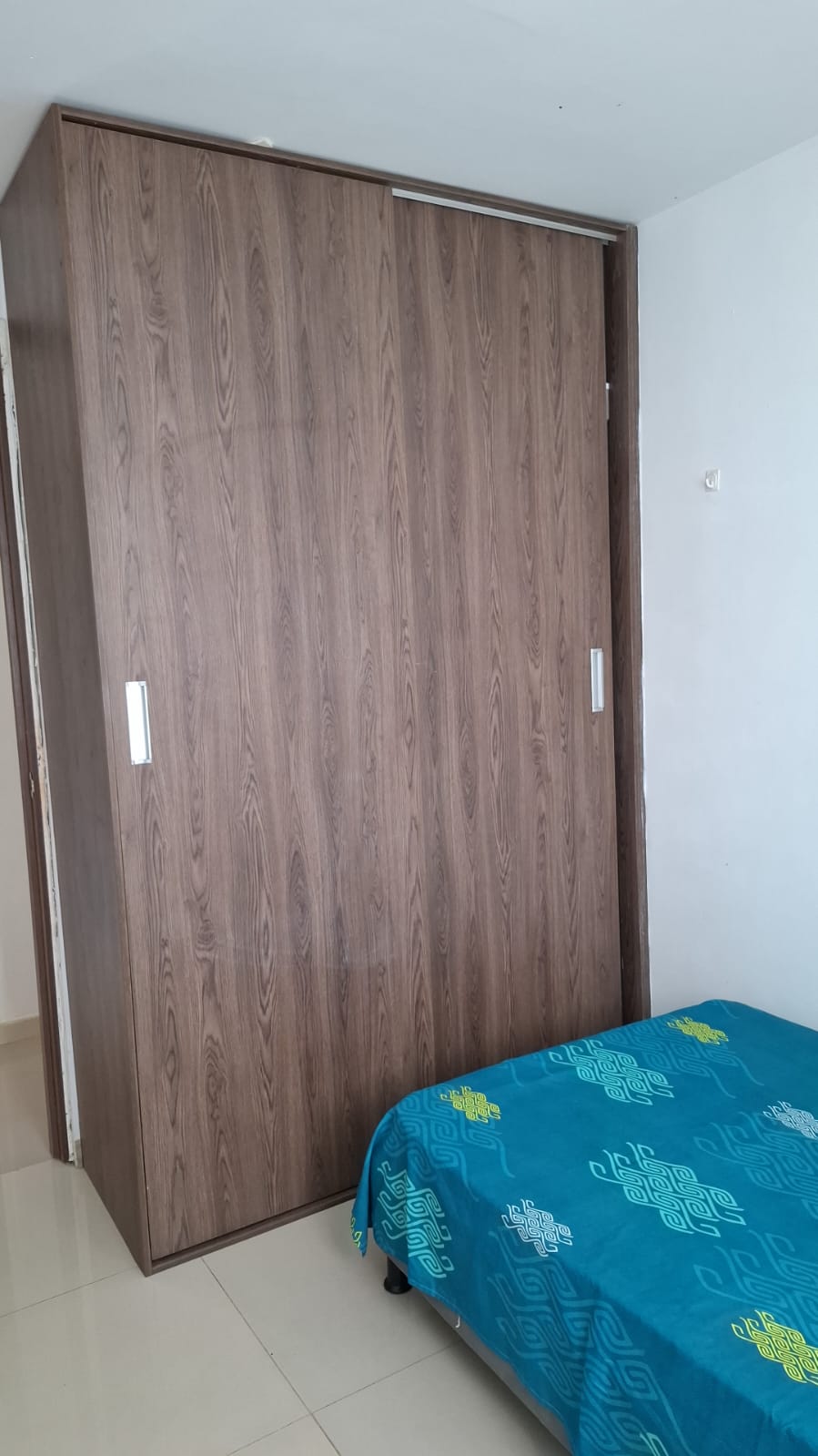 Habitación en arriendo en Centenario