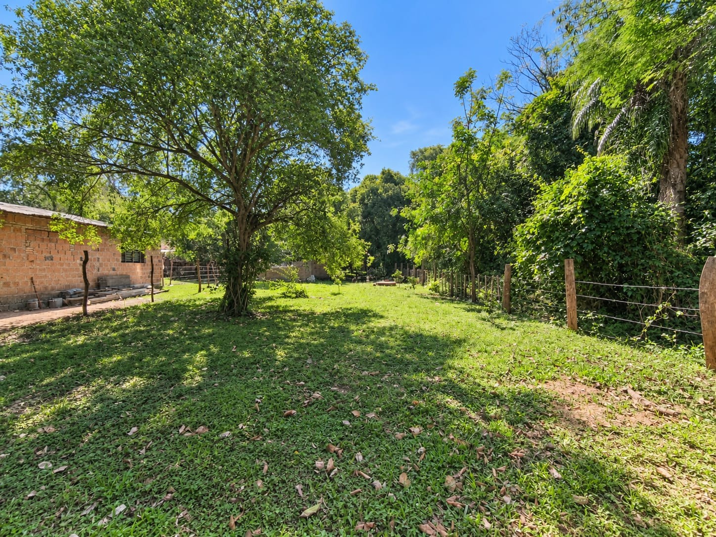 Hermoso Terreno en Barrio San Blas de Limpio - foto 2