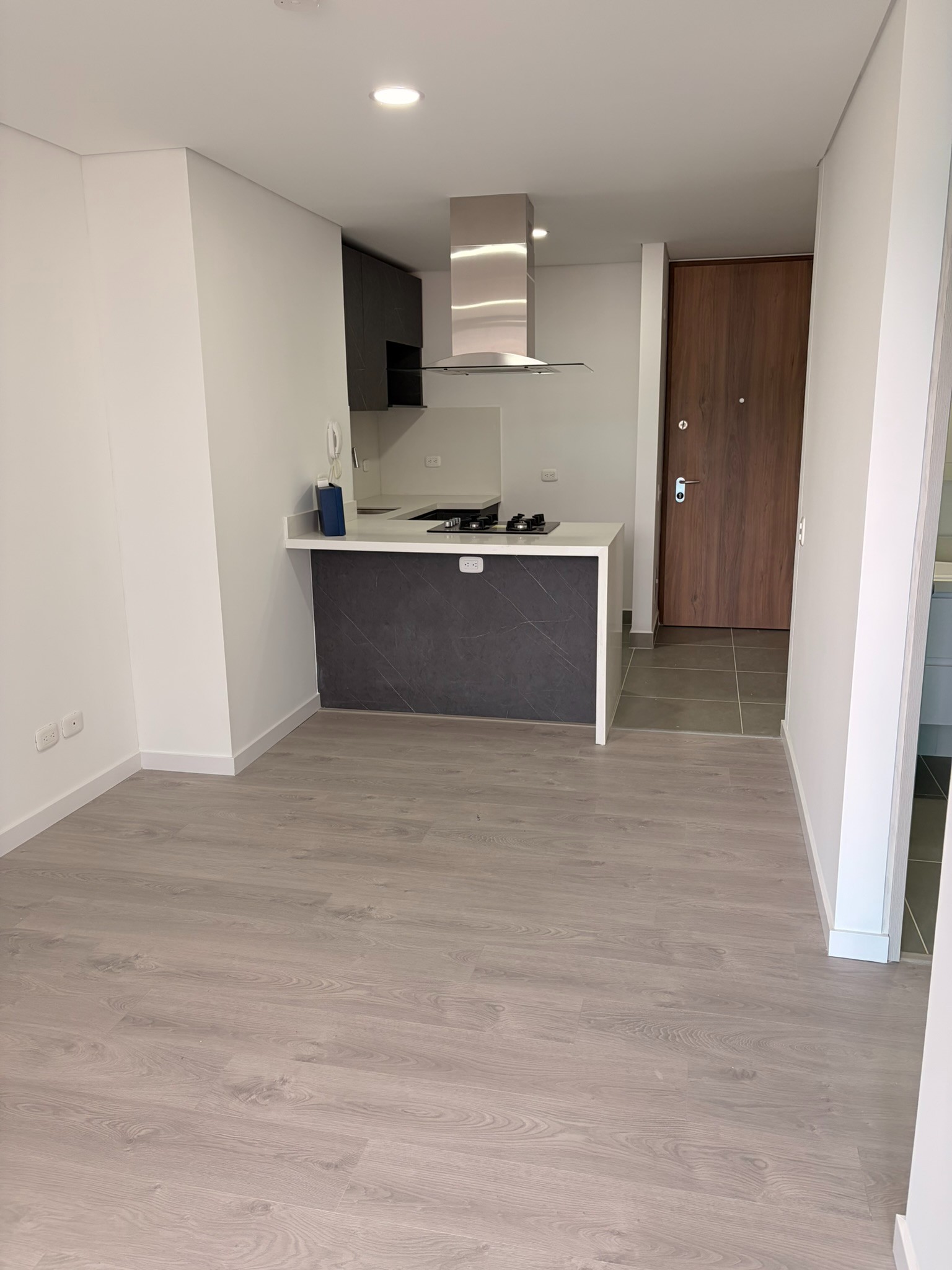 Apartamento en Arriendo en Alameda, Bogotá