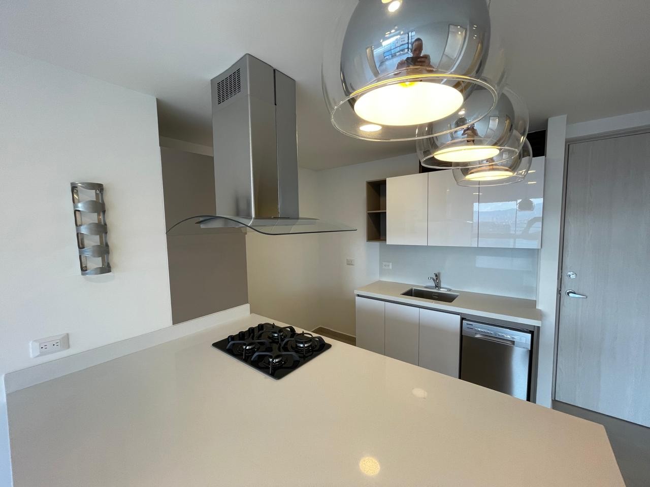 Apartamento en arriendo en Castropol, Medellín · foto 22 de 24