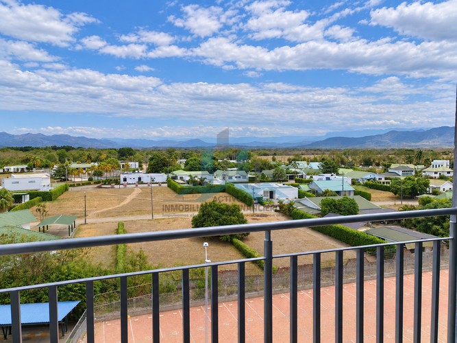 Apartamento de 2 alcobas en arriendo en Las Palmas, Ricaurte, 44 m² · foto 12 de 16