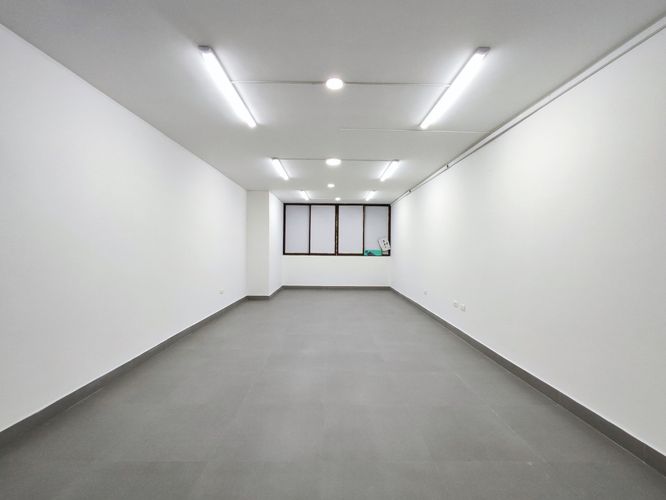 Oficina en arriendo en Caobos, Cúcuta, 121 m² · foto 7 de 10