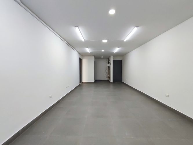 Oficina en arriendo en Caobos, Cúcuta, 121 m² · foto 8 de 10