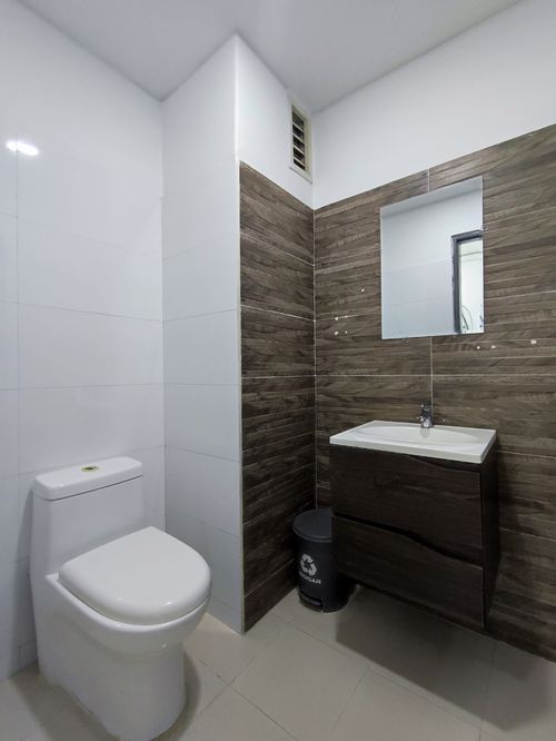 Oficina en arriendo en Caobos, Cúcuta, 121 m² · foto 9 de 10