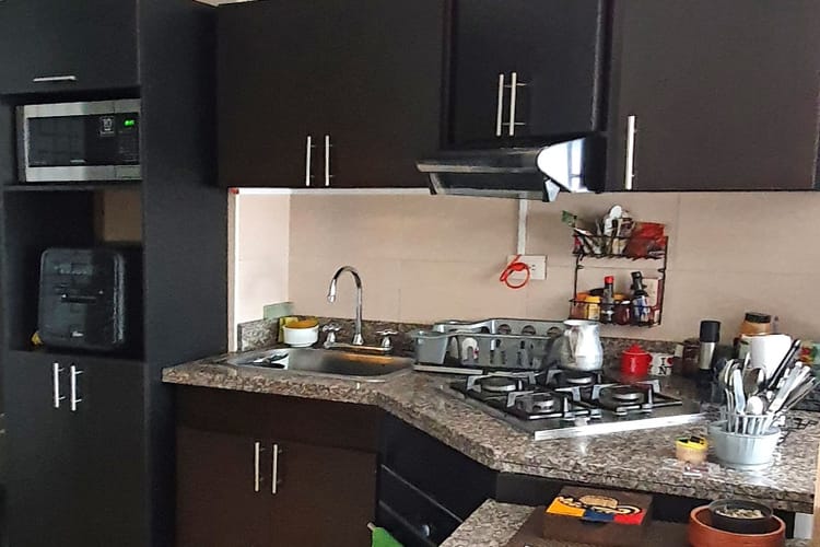 Apartamento de 2 alcobas en venta en El Recuerdo, Bogotá, 70 m² · foto 6 de 20