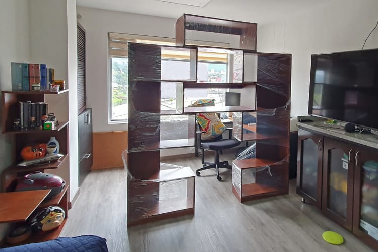 Apartamento de 2 alcobas en venta en El Recuerdo, Bogotá, 70 m² · foto 7 de 20