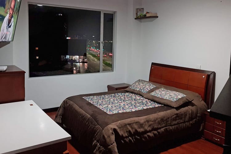 Apartamento de 2 alcobas en venta en El Recuerdo, Bogotá, 70 m² · foto 9 de 20