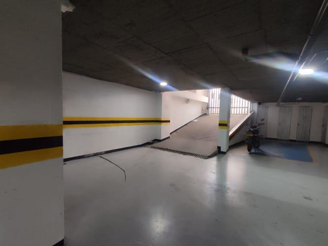 Apartamento de 2 alcobas en venta en El Recuerdo, Bogotá, 70 m² · foto 15 de 20