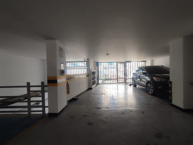 Apartamento de 2 alcobas en venta en El Recuerdo, Bogotá, 70 m² · foto 16 de 20