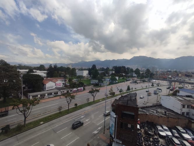 Apartamento de 2 alcobas en venta en El Recuerdo, Bogotá, 70 m² · foto 17 de 20