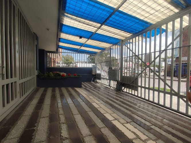 Apartamento de 2 alcobas en venta en El Recuerdo, Bogotá, 70 m² · foto 18 de 20