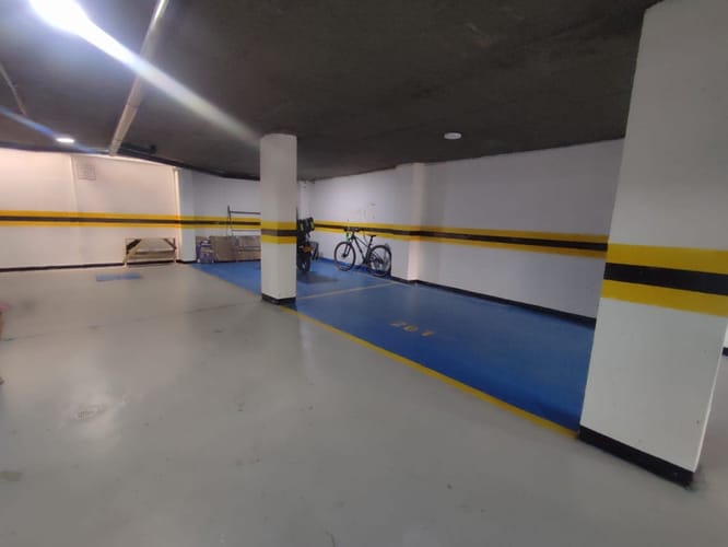 Apartamento de 2 alcobas en venta en El Recuerdo, Bogotá, 70 m² · foto 19 de 20