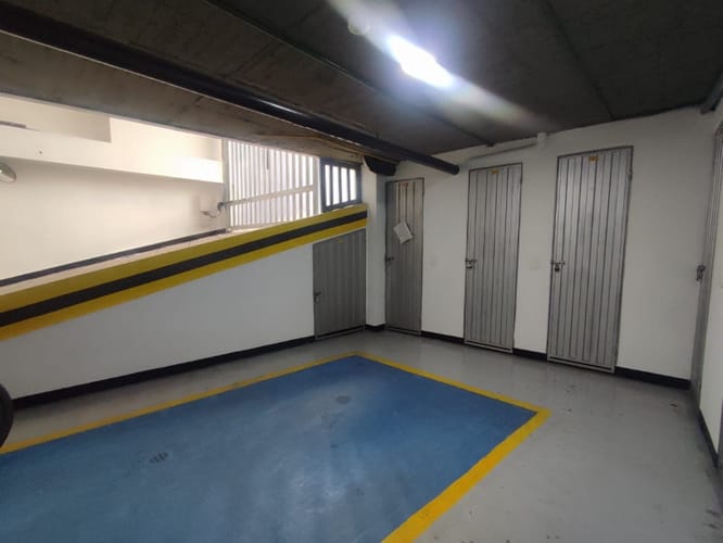 Apartamento de 2 alcobas en venta en El Recuerdo, Bogotá, 70 m² · foto 20 de 20