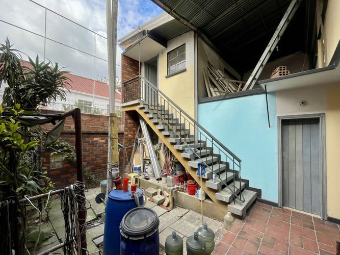 Casa de 5 alcobas en venta en La Esperanza, Bogotá, 375 m² · foto 14 de 24