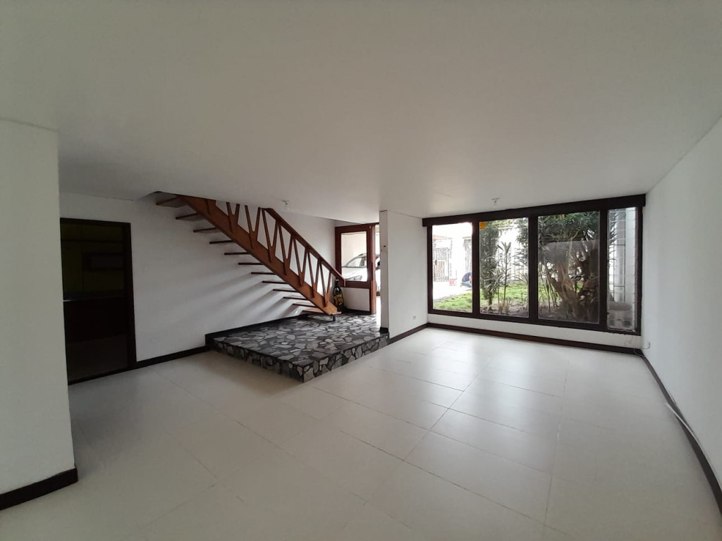 Casa en Arriendo en Los alamos, Pereira