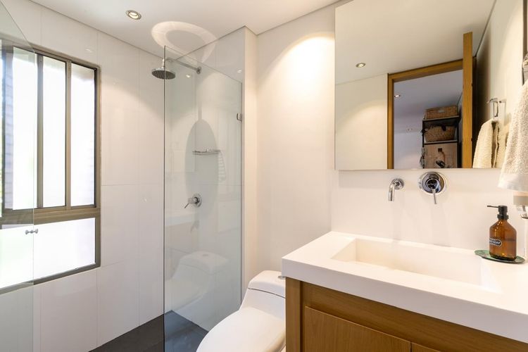 Apartamento en venta en Las Lomas No.1, Medellín · foto 16 de 19