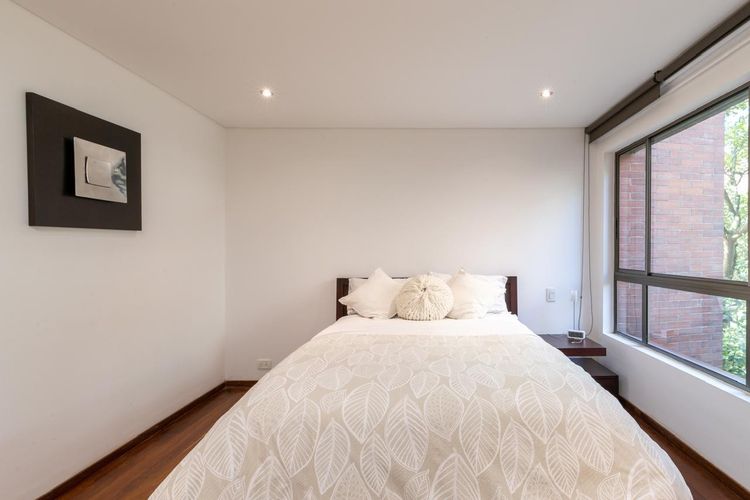 Apartamento en venta en Las Lomas No.1, Medellín · foto 17 de 19