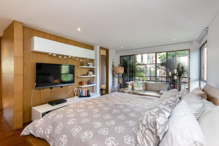 Apartamento en venta en Las Lomas No.1, Medellín · foto 10 de 19