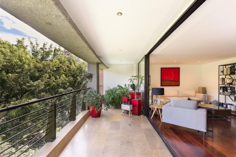 Apartamento en venta en Las Lomas No.1, Medellín · foto 4 de 19