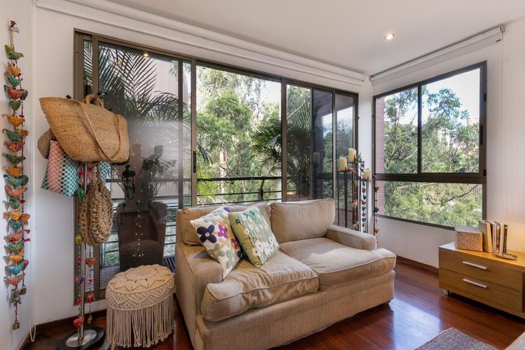 Apartamento en venta en Las Lomas No.1, Medellín · foto 19 de 19