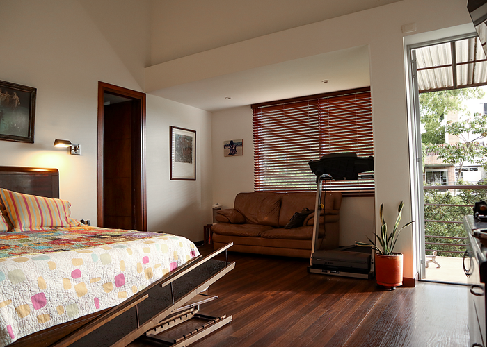 Casa en venta en Pinares Alto, Pereira · foto 11 de 20