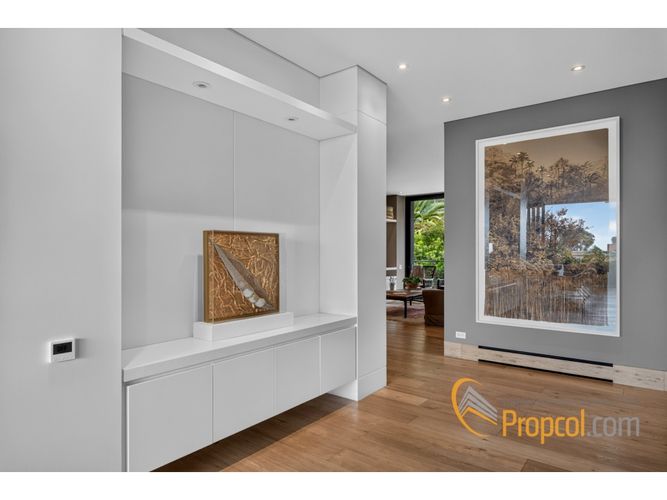 Apartamento de 3 alcobas en venta en Los Rosales, Bogotá, 355 m² · foto 11 de 24