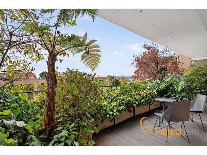 Apartamento de 3 alcobas en venta en Los Rosales, Bogotá, 355 m² · foto 24 de 24