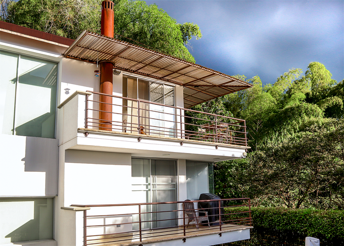 Casa en venta en Pinares Alto, Pereira · foto 18 de 20