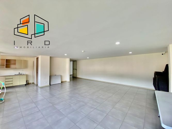 Apartamento de 2 alcobas en arriendo en Areka, Envigado, 84 m² · foto 23 de 23