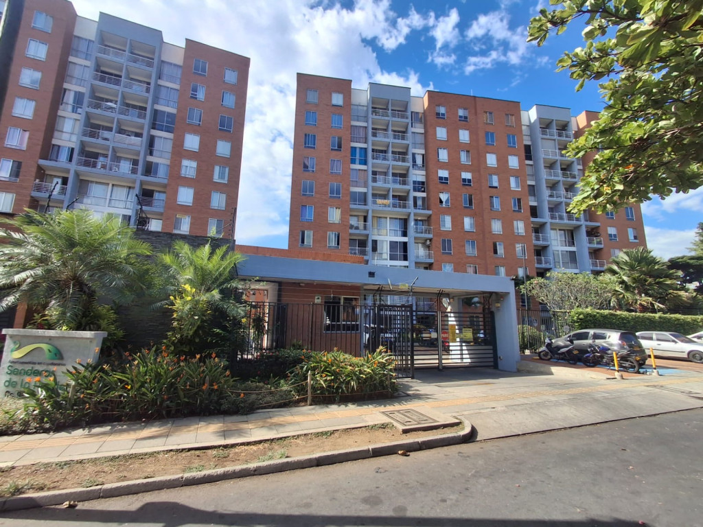 Apartamento en Arriendo en Valle del Lili, Cali