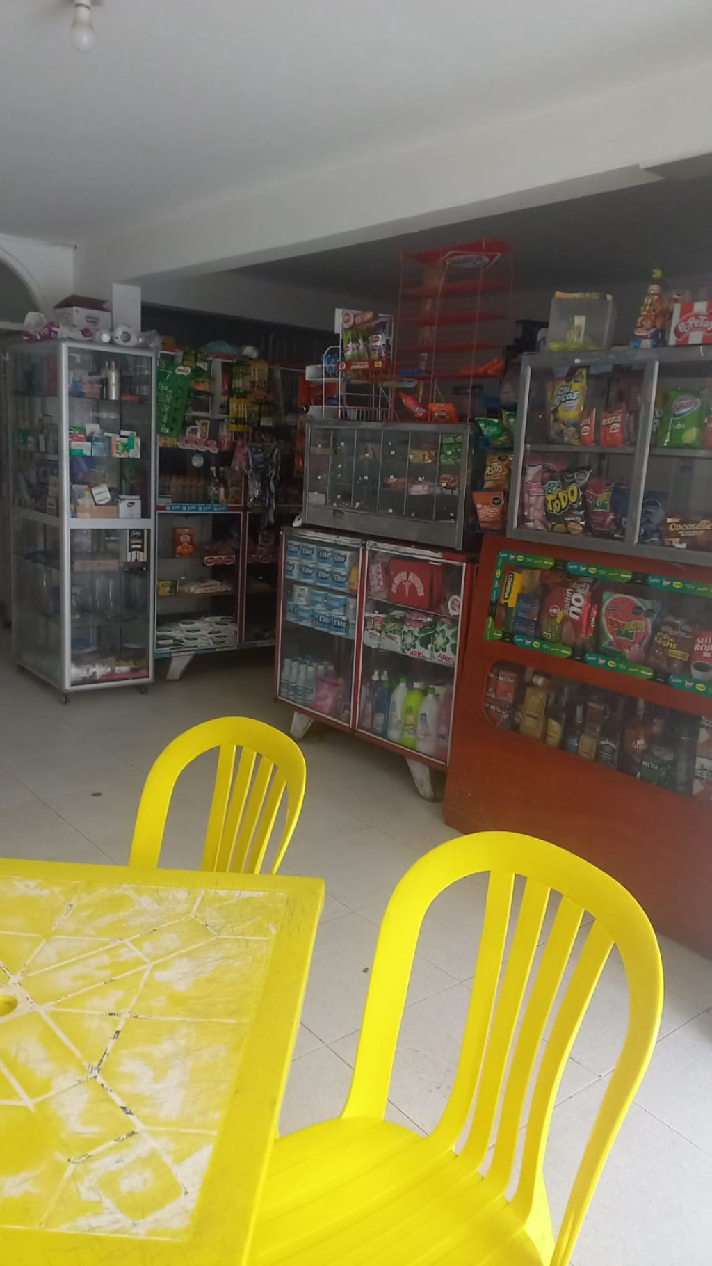 Casa en venta en Carvajal, Bogotá · foto 2 de 19