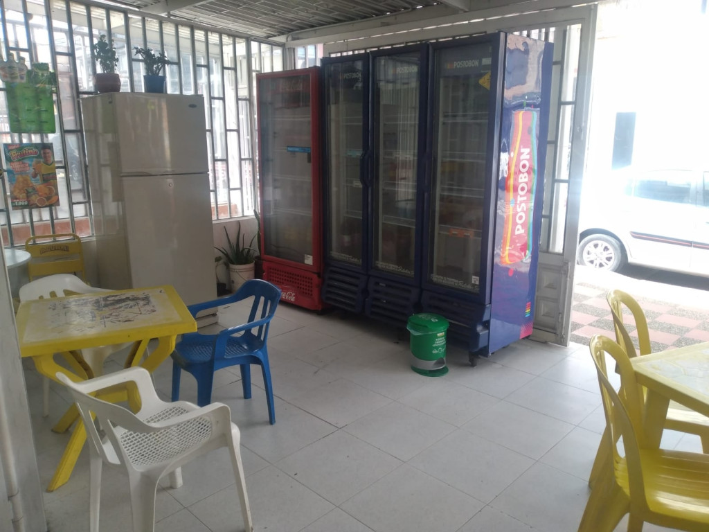 Casa en venta en Carvajal, Bogotá · foto 5 de 19