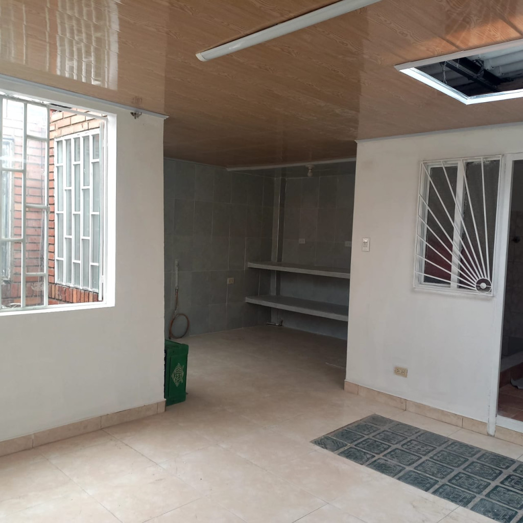 Casa en venta en Carvajal, Bogotá · foto 8 de 19