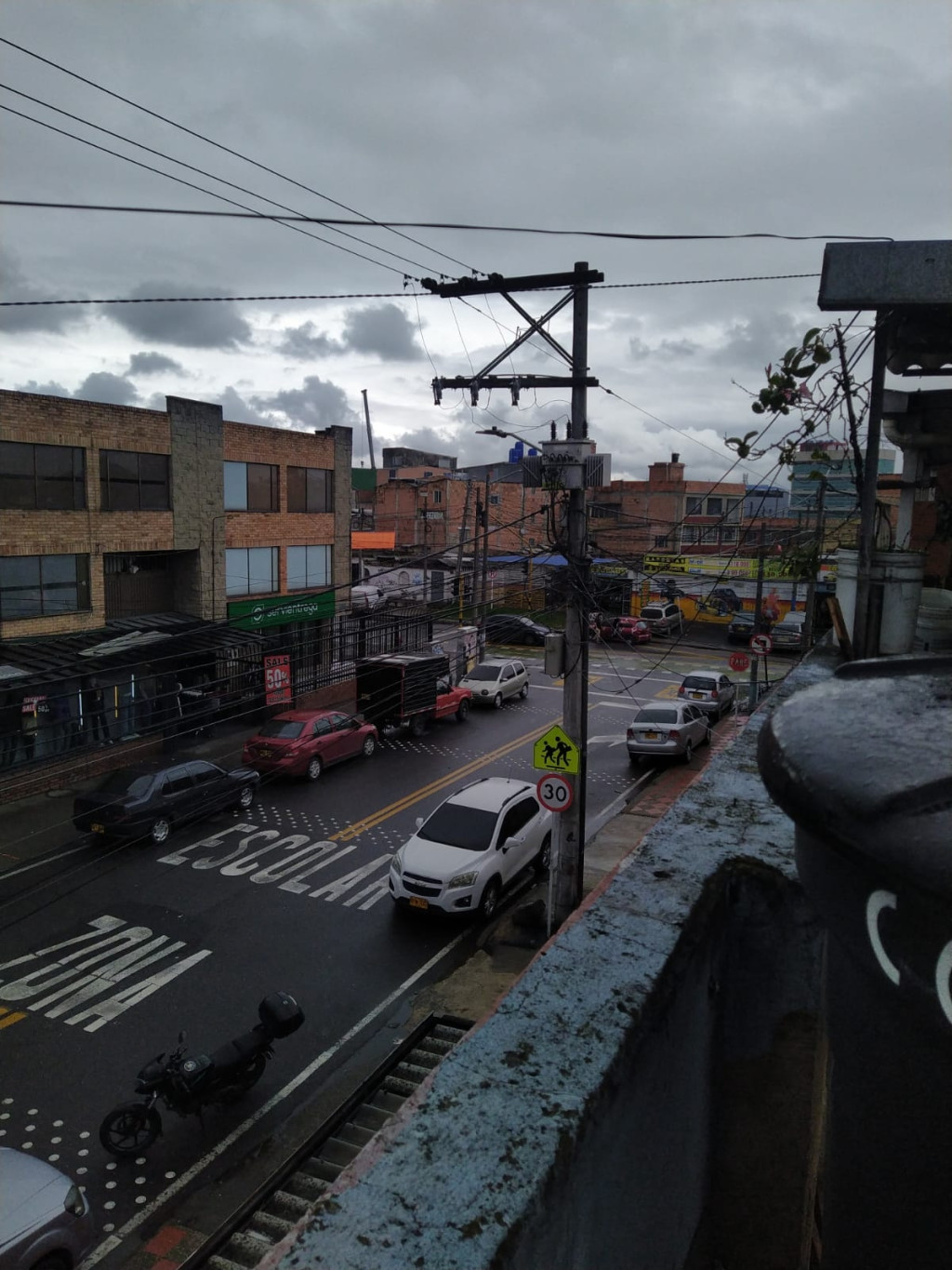 Casa en venta en Carvajal, Bogotá · foto 16 de 19