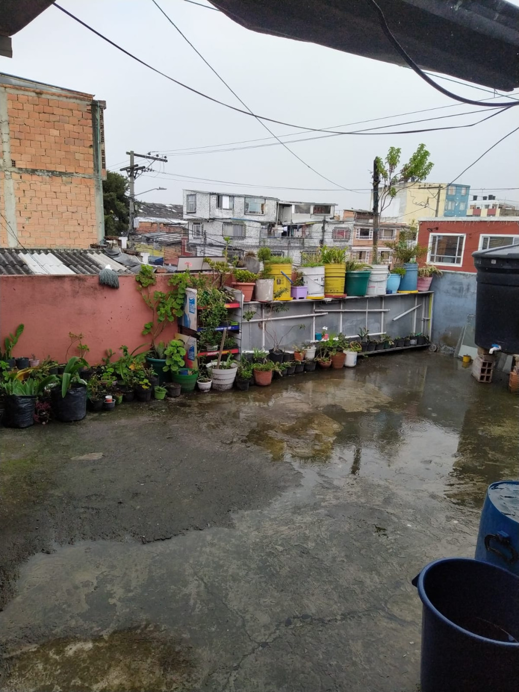 Casa en venta en Carvajal, Bogotá · foto 19 de 19