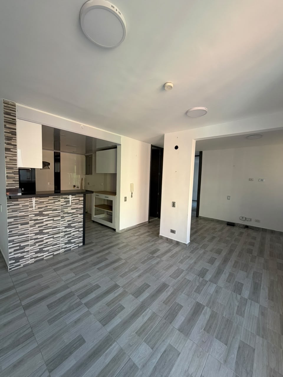 Apartamento en Arriendo en Cachipay, Cali