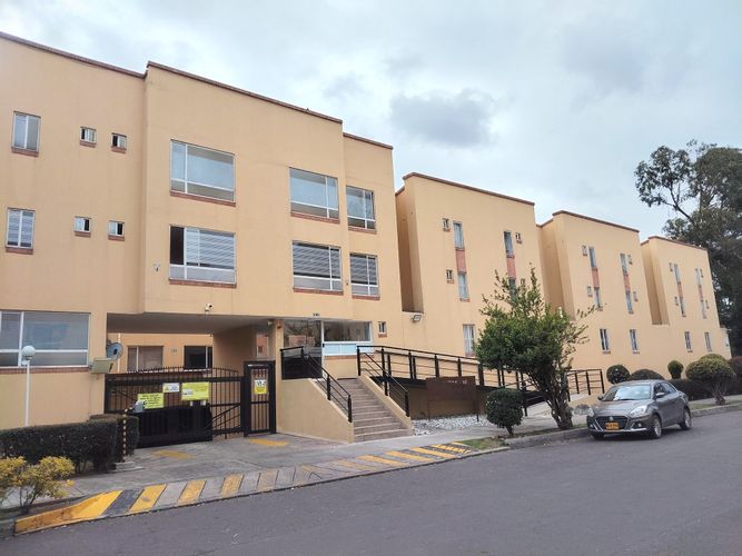 Casa de 3 alcobas en arriendo en Mirandela, Bogotá, 90 m² · foto 23 de 24