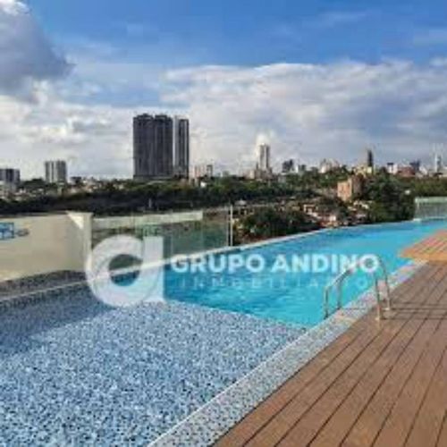 Apartamento de 3 alcobas en venta en San Martin, Bucaramanga, 78 m² · foto 3 de 13