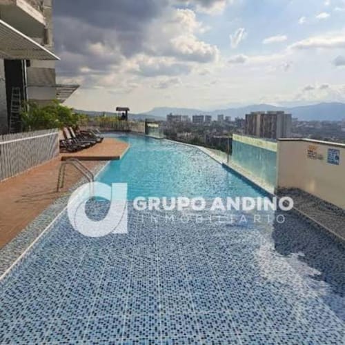 Apartamento de 3 alcobas en venta en San Martin, Bucaramanga, 78 m² · foto 5 de 13