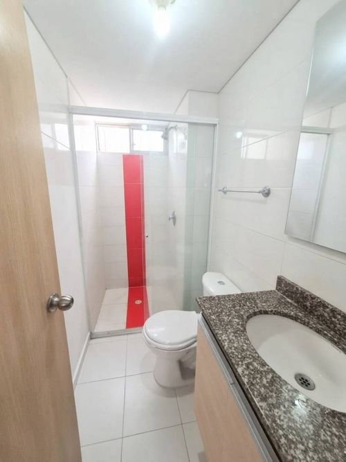 Apartamento de 3 alcobas en venta en San Martin, Bucaramanga, 78 m² · foto 10 de 13